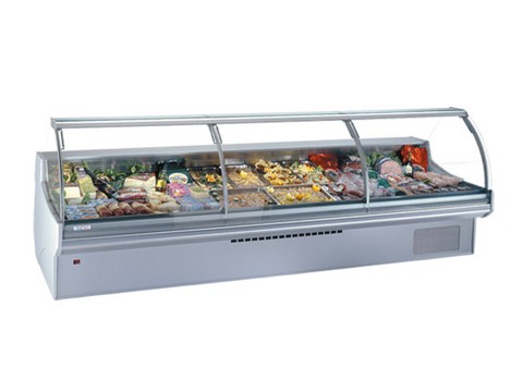 facebookemail Rechercher  Accueil Présentation Produits Simafe ▼ Produits Equipro ▼ Réalisations ▼ Photos Réseau de Distribution Contact Vitrine réfrigérée horizontale Algérie Vitrine OPERA RÉFRIGÉRÉE ventilée