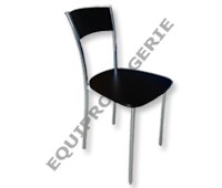 chaise-madera