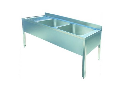 plonge-en-inox